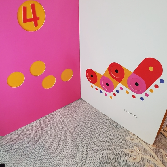 2 - Beginner Touch Think Learn Books  &  see video - Picture 13 of 16